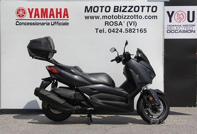 Yamaha X-Max 400 Abs