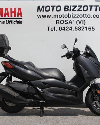 Yamaha X-Max 400 Abs