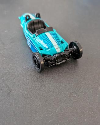 Hot wheels Morgan Super 3
