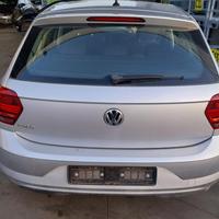 RICAMBI USATI AUTO VOLKSWAGEN Polo 6Â° Serie CHYC