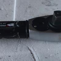 chiave dinamometrica Forch 40-200 Nm