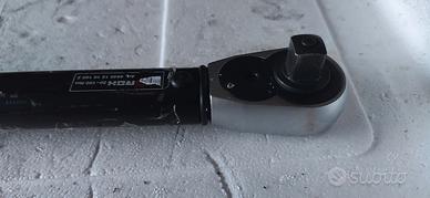 chiave dinamometrica Forch 40-200 Nm