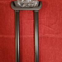 Asta telescopica trolley allungabile