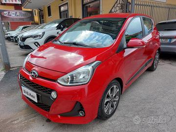 Hyundai i10 1.0 Mpi Style
