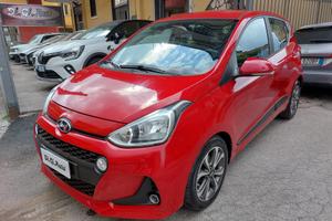 Hyundai i10 1.0 Mpi Style