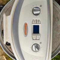 Scheda elettronica Caldaia Immergas Victrix