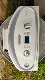 Scheda elettronica Caldaia Immergas Victrix