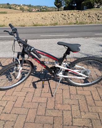 Mountain bike 24"