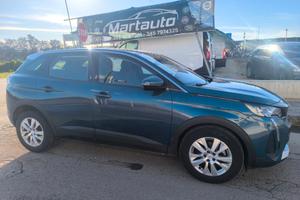 PEUGEOT 3008 ACTIVE PACK 1.5 HDI 130cv 11/2021 LED