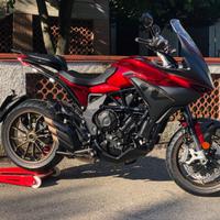 MV Agusta Turismo Veloce Lusso 800
