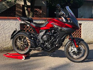 MV Agusta Turismo Veloce Lusso 800