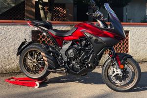 MV Agusta Turismo Veloce Lusso 800