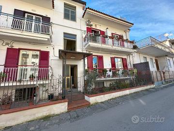 Appartamento di 90 m² con 3 locali a San Paolo Bel