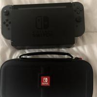 Nintendo Switch primo modello