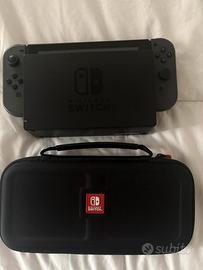Nintendo Switch primo modello
