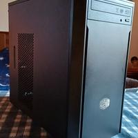PC Desktop Ryzen 5 5600G (Nuovo)