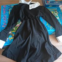 vestito di carnevale 