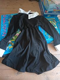 vestito di carnevale 