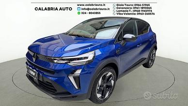 RENAULT Captur ECO-G 100 CV Techno