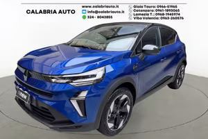 RENAULT Captur ECO-G 100 CV Techno