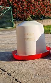 Abbeveratoio 10 litri