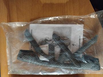 KIT RICAMBI CASCO SPECIALIZED S-WORKS EVADE 1