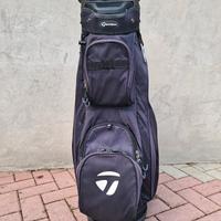 Sacca Golf da carrello