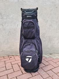Sacca Golf da carrello