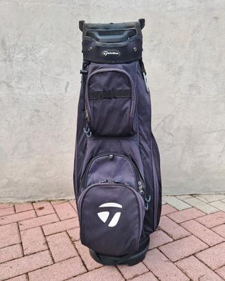 Sacca Golf da carrello