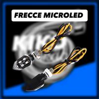 Frecce micro led