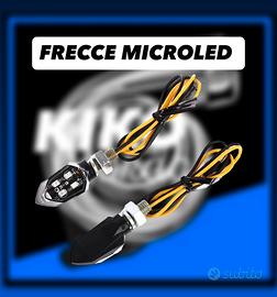 Frecce micro led