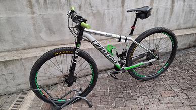 Mtb Cannondale FSI Lefty