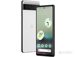 Google Pixel 6a