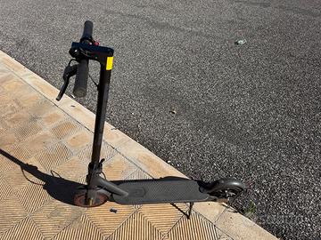 Monopattino Mi Scooter Pro 2