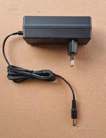 50 alimentatori FULLPOWER MIKROTIK 24V 1.5A 36W.