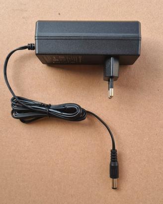 50 alimentatori FULLPOWER MIKROTIK 24V 1.5A 36W.