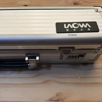 Laowa Venus Optic 24mm macro 2X