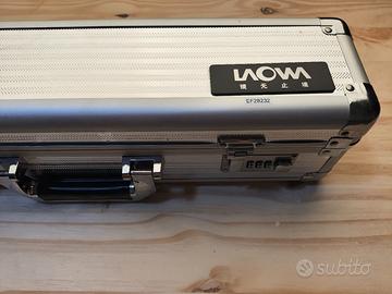 Laowa Venus Optic 24mm macro 2X