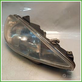 Faro Fanale Proiettore Anteriore Destro DX VALEO
