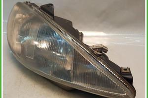 Faro Fanale Proiettore Anteriore Destro DX VALEO