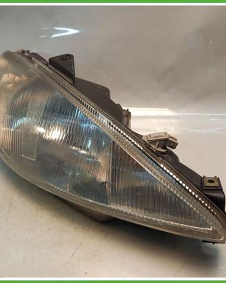 Faro Fanale Proiettore Anteriore Destro DX VALEO