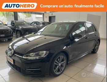 VOLKSWAGEN Golf BH14185