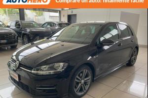 VOLKSWAGEN Golf BH14185