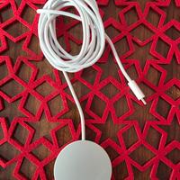 Apple Mag Safe Originale lunghezza cavo 2 metri