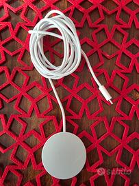 Apple Mag Safe Originale lunghezza cavo 2 metri