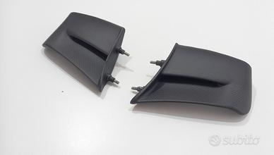 ALI WINGS LATERALI CARBONIO DUCATI PANIGALE V4 MY 