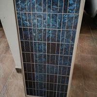 Pannello fotovoltaico 36W / 12 Volt