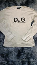 felpa Dolce & Gabbana L(veste meglio come M)