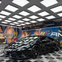Lamborghini Huracan Huracán 5.2 V10 EVO (400)