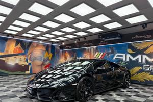 Lamborghini Huracan Huracán 5.2 V10 EVO (400)